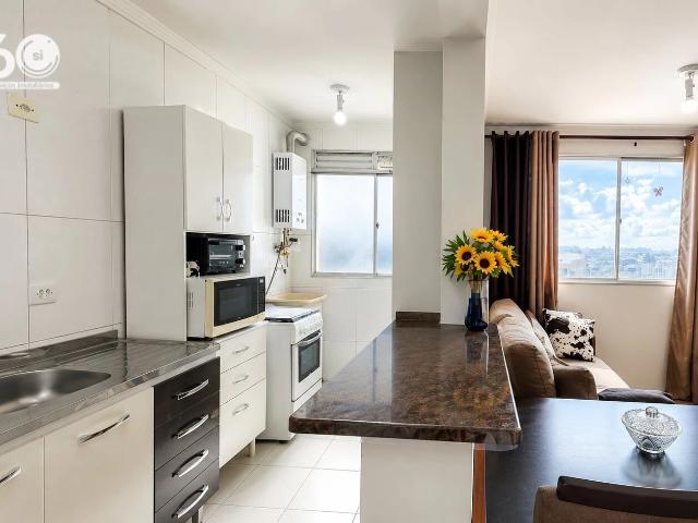 Apartamento venda em Região Geográfica Imediata de Curitiba, Região Metropolitana de Curitiba