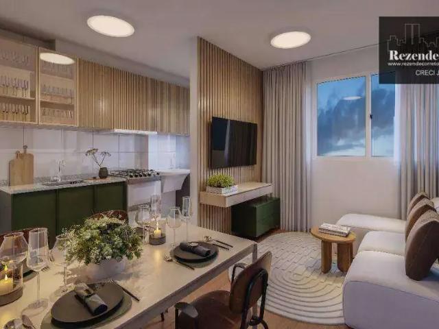 Apartamento venda em Região Geográfica Imediata de Curitiba, Região Metropolitana de Curitiba