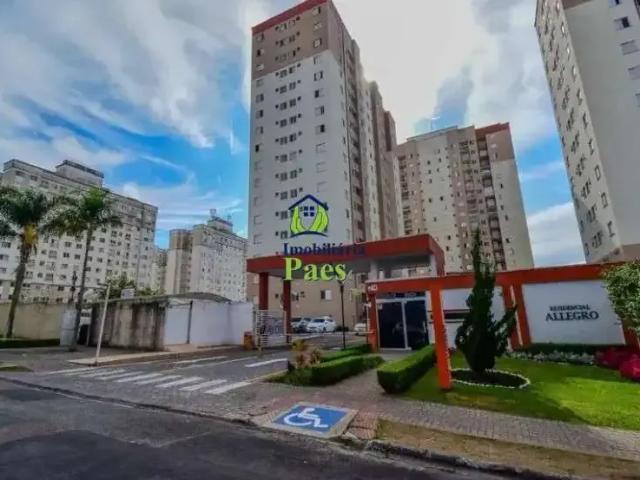 Apartamento venda em Região Geográfica Imediata de Curitiba, Região Metropolitana de Curitiba