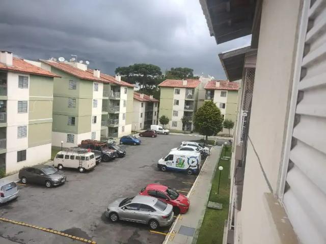 Apartamento venda em Região Geográfica Imediata de Curitiba, Região Metropolitana de Curitiba