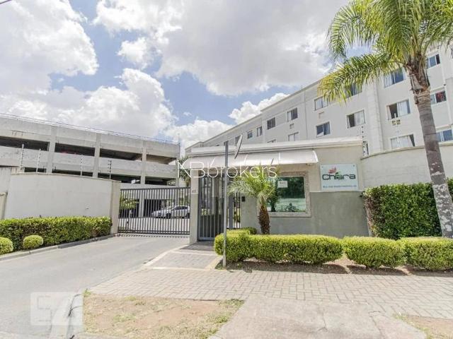 Apartamento venda em Pinheirinho, Curitiba