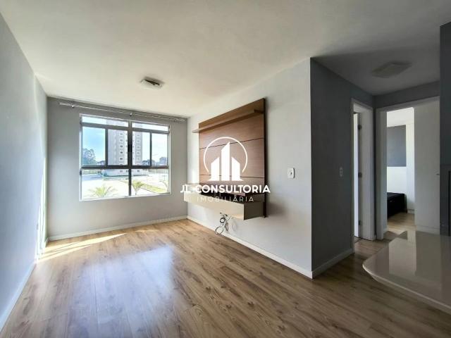 Apartamento venda em Vila das Indústrias, Curitiba