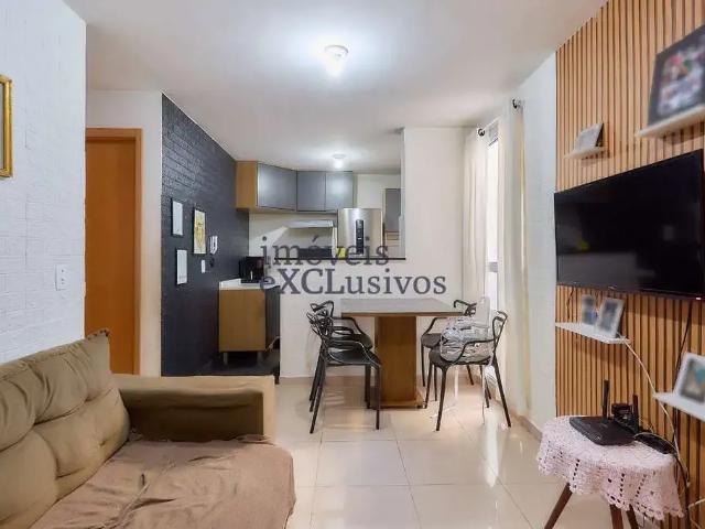 Apartamento venda em Região Geográfica Imediata de Curitiba, Região Metropolitana de Curitiba