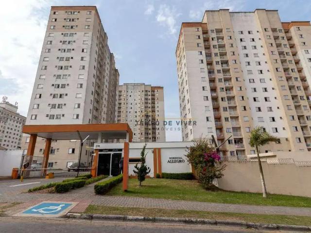Apartamento venda em Região Geográfica Imediata de Curitiba, Região Metropolitana de Curitiba