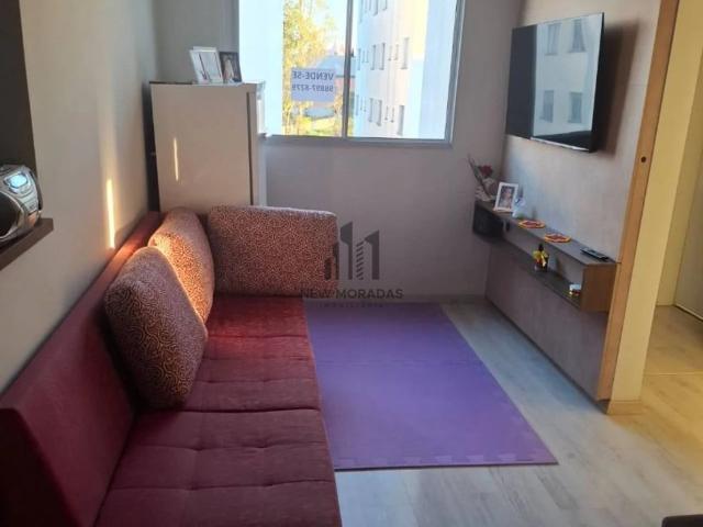 Apartamento venda em Pinheirinho, Curitiba