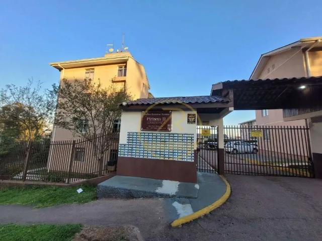 Apartamento venda em Região Geográfica Imediata de Curitiba, Região Metropolitana de Curitiba