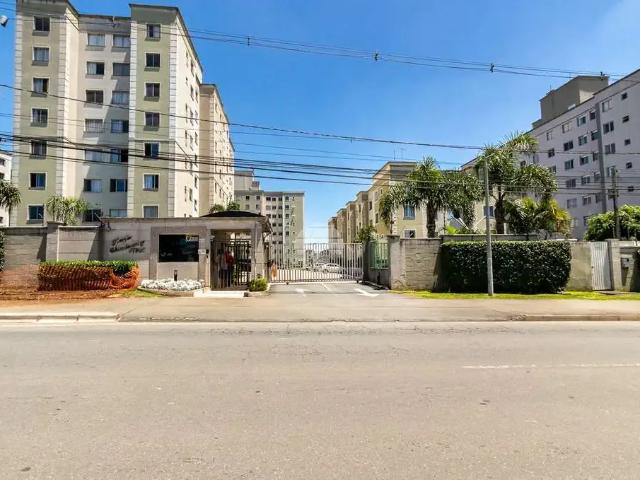 Apartamento venda em Região Geográfica Imediata de Curitiba, Região Metropolitana de Curitiba