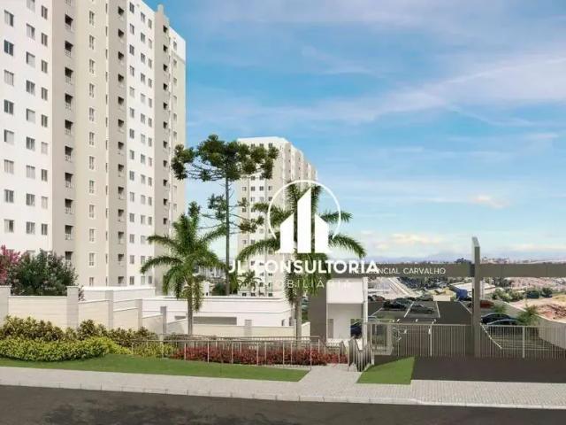 Apartamento venda em Região Geográfica Imediata de Curitiba, Região Metropolitana de Curitiba