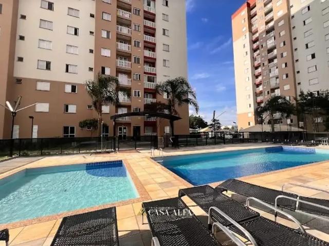 Apartamento venda em Região Geográfica Imediata de Curitiba, Região Metropolitana de Curitiba