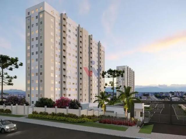 Apartamento venda em Região Geográfica Imediata de Curitiba, Região Metropolitana de Curitiba
