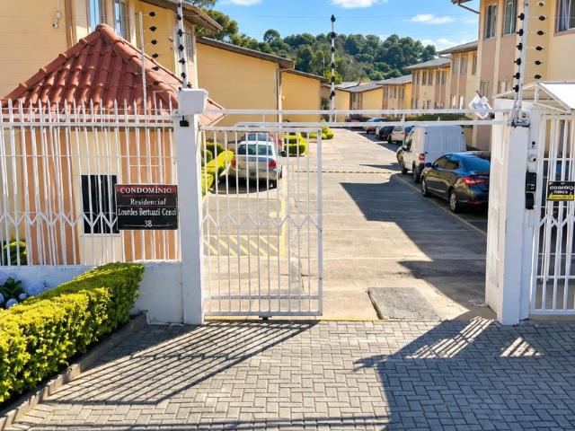 Apartamento venda em Região Geográfica Imediata de Curitiba, Região Metropolitana de Curitiba