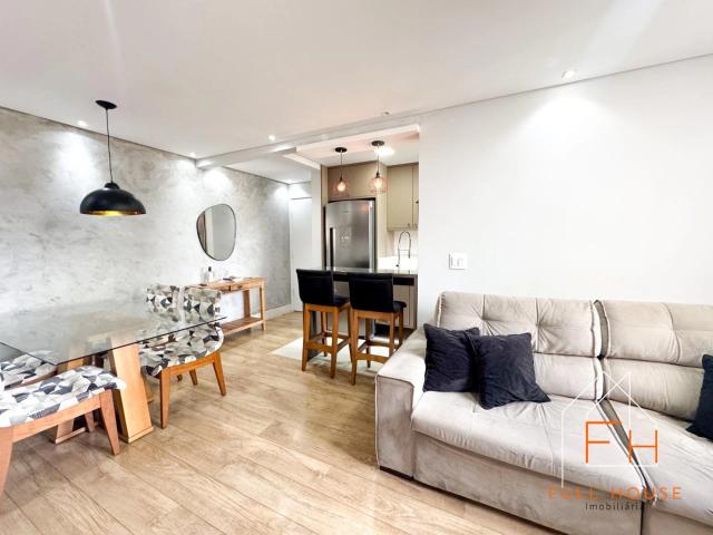 Apartamento venda em Região Geográfica Imediata de Curitiba, Região Metropolitana de Curitiba