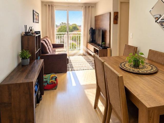 Apartamento venda em Condomínio Residencial Liverpool, Curitiba
