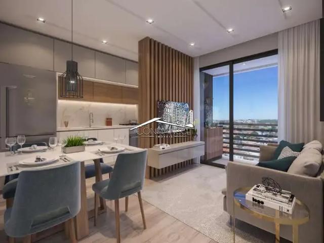 Apartamento venda em Região Geográfica Imediata de Curitiba, Região Metropolitana de Curitiba