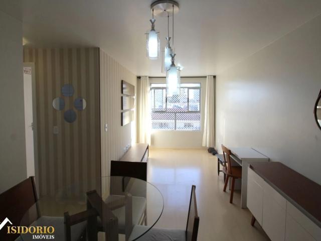 Apartamento venda em Vila das Indústrias, Curitiba