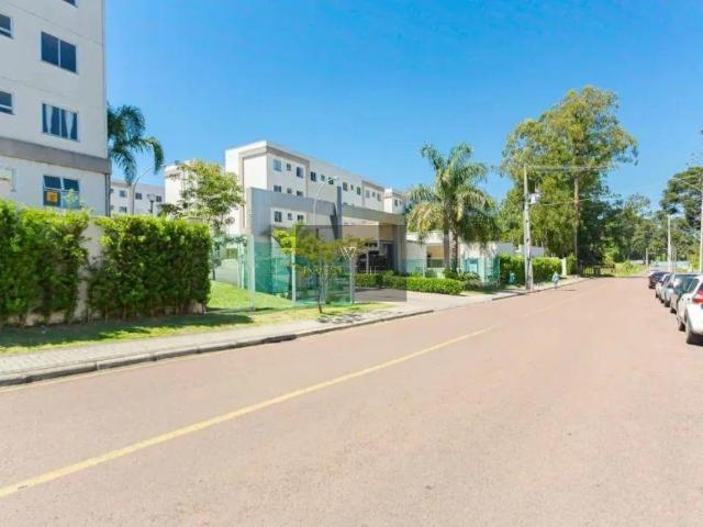 Apartamento venda em Jardim Nossa Senhora das Graças, Curitiba