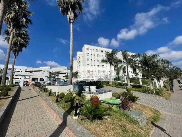 Apartamento venda em Região Geográfica Imediata de Curitiba, Região Metropolitana de Curitiba