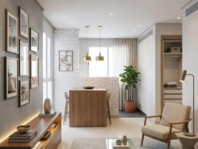 Apartamento venda em Boqueirão, Curitiba
