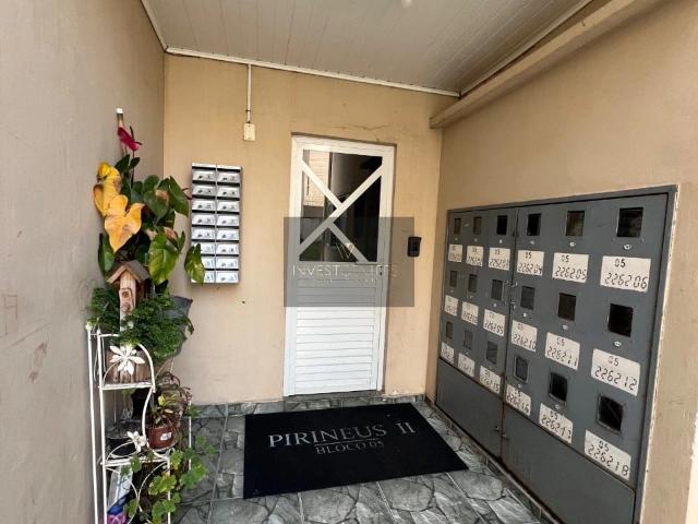 Apartamento venda em Pinheirinho, Curitiba