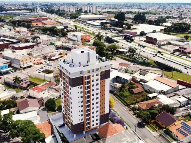 Apartamento venda em Região Geográfica Imediata de Curitiba, Região Metropolitana de Curitiba