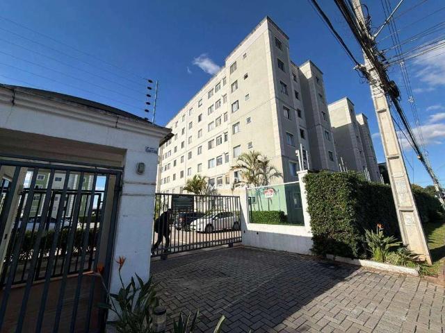 Apartamento venda em Pinheirinho, Curitiba