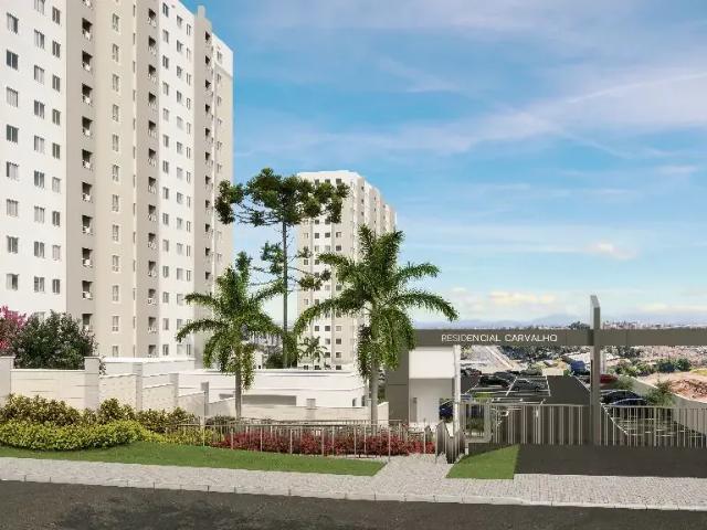 Apartamento venda em Região Geográfica Imediata de Curitiba, Região Metropolitana de Curitiba