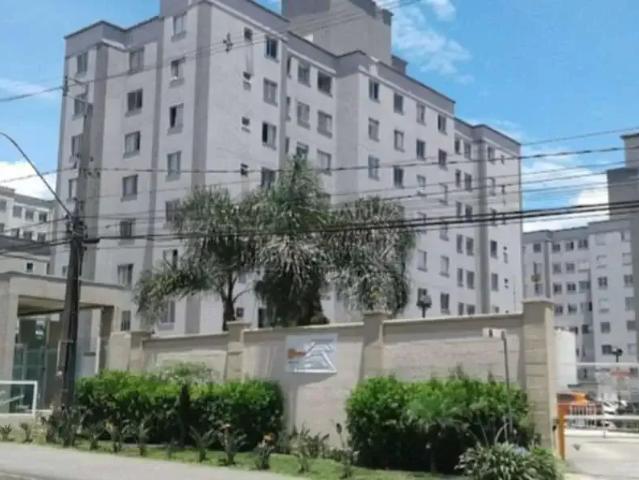 Apartamento venda em Pinheirinho, Santa Quitéria