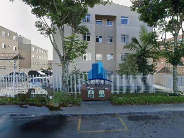 Apartamento venda em Região Geográfica Imediata de Curitiba, Região Metropolitana de Curitiba