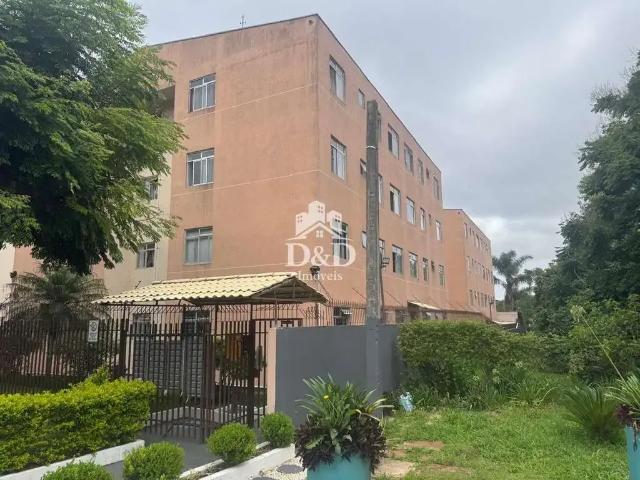 Apartamento venda em Região Geográfica Imediata de Curitiba, Região Metropolitana de Curitiba