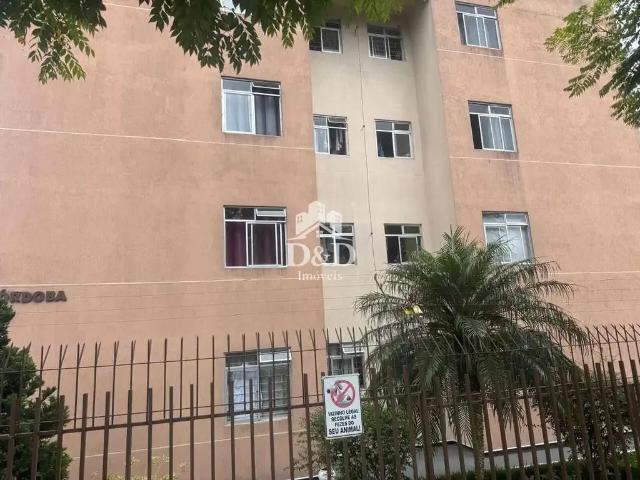 Apartamento venda em Região Geográfica Imediata de Curitiba, Região Metropolitana de Curitiba
