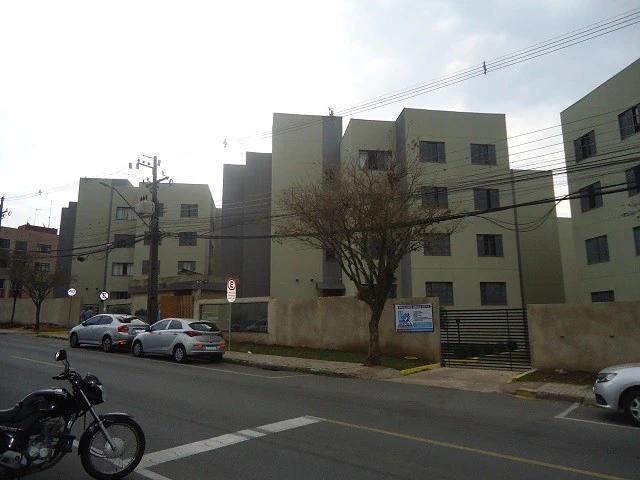Apartamento venda em Pinheirinho, Curitiba