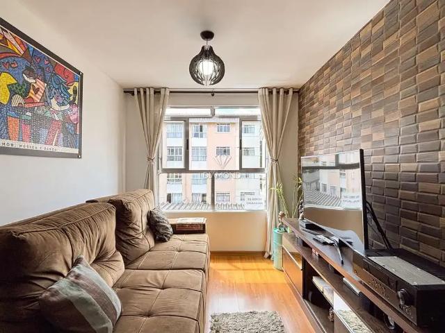 Apartamento venda em Região Geográfica Imediata de Curitiba, Região Metropolitana de Curitiba