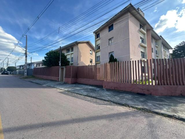 Apartamento venda em Pinheirinho, Curitiba