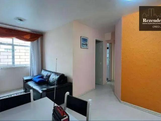 Apartamento venda em Região Geográfica Imediata de Curitiba, Região Metropolitana de Curitiba