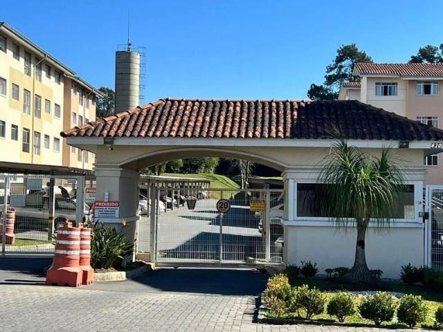 Apartamento venda em Vila das Indústrias, Curitiba