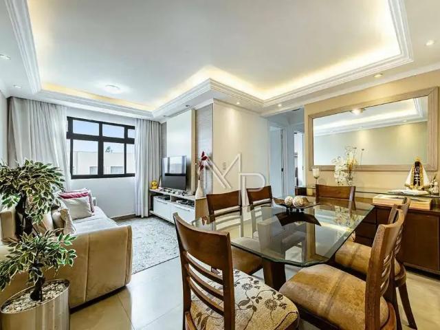 Apartamento venda em Região Geográfica Imediata de Curitiba, Região Metropolitana de Curitiba