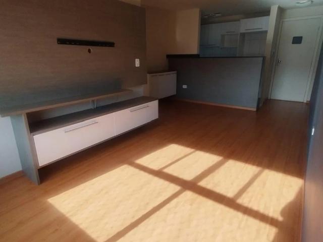 Apartamento venda em Vila das Indústrias, Curitiba