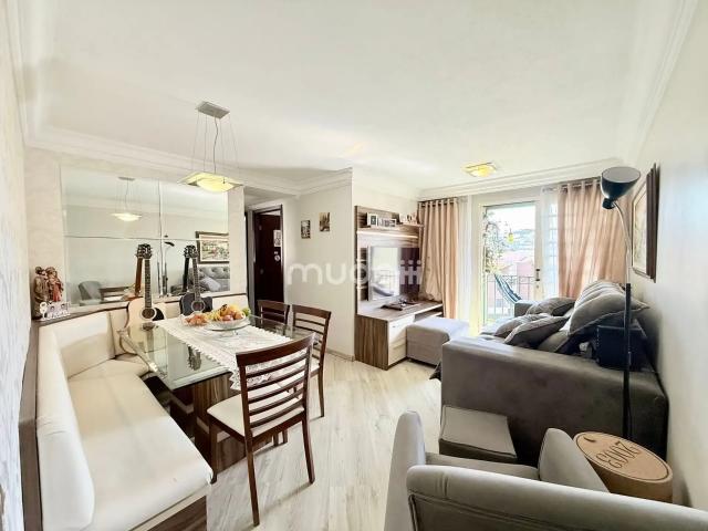 Apartamento venda em Região Geográfica Imediata de Curitiba, Região Metropolitana de Curitiba
