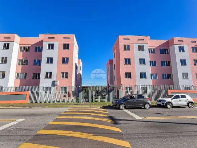 Apartamento venda em Região Geográfica Imediata de Curitiba, Região Metropolitana de Curitiba