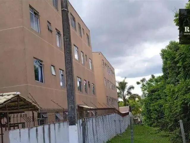 Apartamento venda em Região Geográfica Imediata de Curitiba, Região Metropolitana de Curitiba