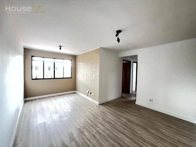 Apartamento venda em Jardim Nossa Senhora das Graças, Curitiba