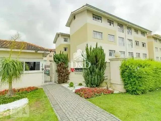 Apartamento venda em Região Geográfica Imediata de Curitiba, Região Metropolitana de Curitiba