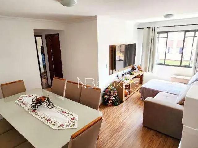 Apartamento venda em Região Geográfica Imediata de Curitiba, Região Metropolitana de Curitiba