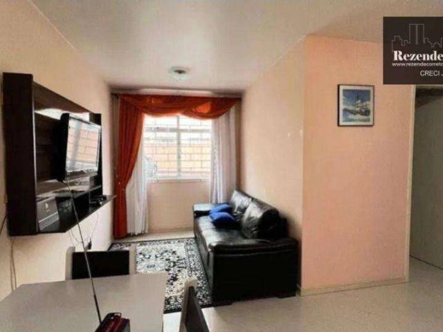 Apartamento venda em Região Geográfica Imediata de Curitiba, Região Metropolitana de Curitiba