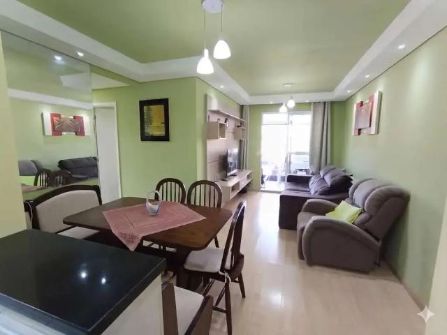 Apartamento venda em Região Geográfica Imediata de Curitiba, Região Metropolitana de Curitiba