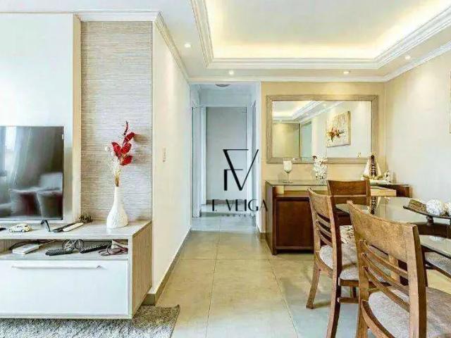 Apartamento venda em Região Geográfica Imediata de Curitiba, Região Metropolitana de Curitiba