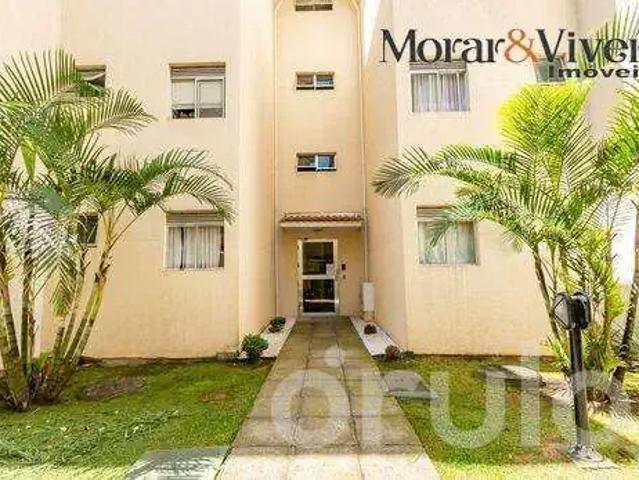 Apartamento venda em Região Geográfica Imediata de Curitiba, Região Metropolitana de Curitiba