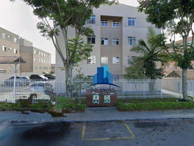 Apartamento venda em Pinheirinho, Curitiba