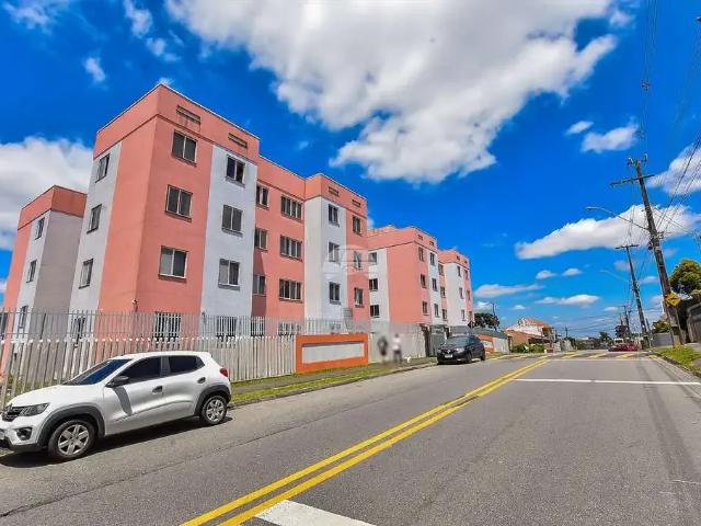 Apartamento venda em Região Geográfica Imediata de Curitiba, Região Metropolitana de Curitiba