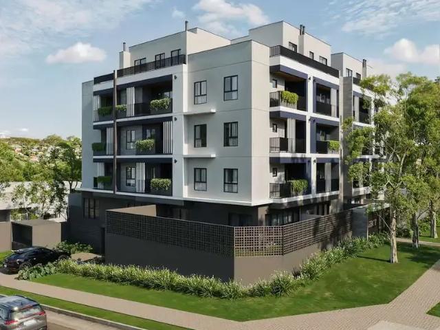 Apartamento venda em Região Geográfica Imediata de Curitiba, Região Metropolitana de Curitiba